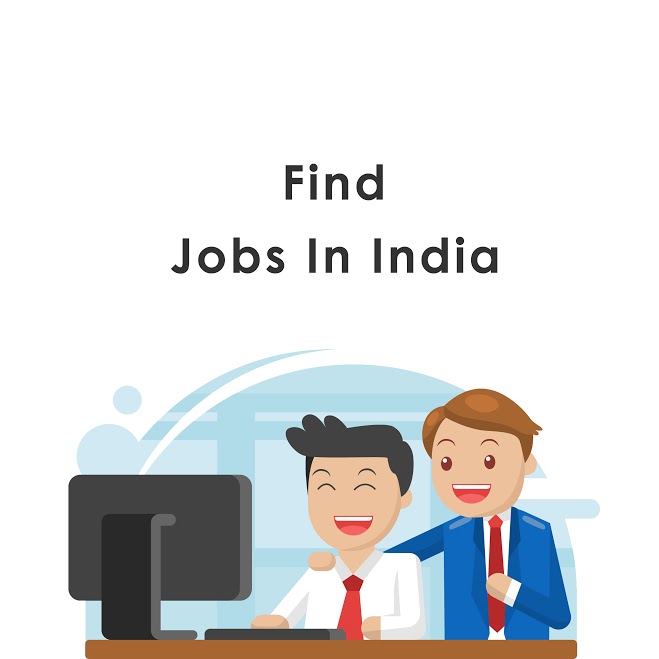 jobs in india